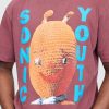 Tricou grafic Sonic Youth Tricou grafic Sonic Youth