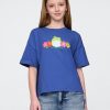 Tricou grafic Squishmallow pentru copii Tricou grafic Squishmallow pentru copii