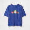 Tricou grafic Squishmallow pentru copii Tricou grafic Squishmallow pentru copii