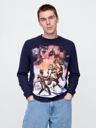 Tricou grafic Star Wars