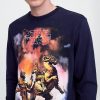 Tricou grafic Star Wars