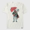 Tricou grafic Star Wars Boba Fett Vintage