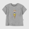 Tricou grafic Star Wars Driod Cone pentru copil mic