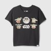 Tricou grafic Star Wars pentru bebeluși și copii mici Tricou grafic Star Wars pentru bebeluși și copii mici