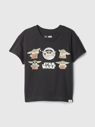 Tricou grafic Star Wars pentru bebeluși și copii mici