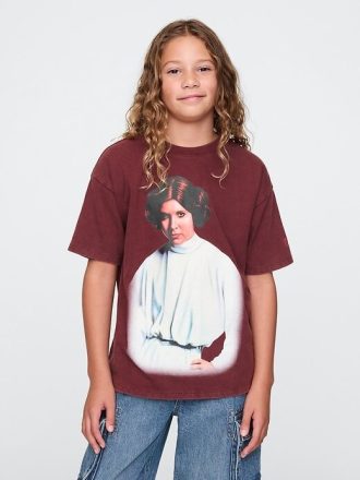 Tricou grafic Star Wars pentru copii