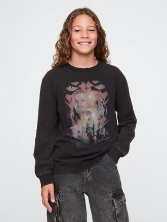 Tricou grafic Star Wars pentru copii
