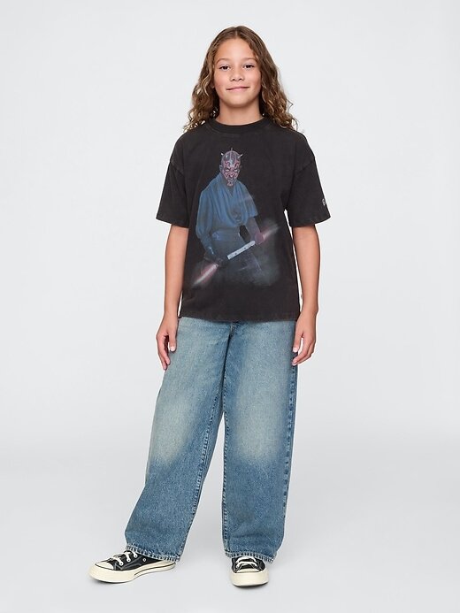 Tricou grafic Star Wars pentru copii Tricou grafic Star Wars pentru copii