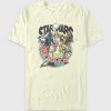 Tricou grafic Star Wars Vintage Group