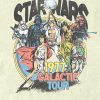 Tricou grafic Star Wars Vintage Group