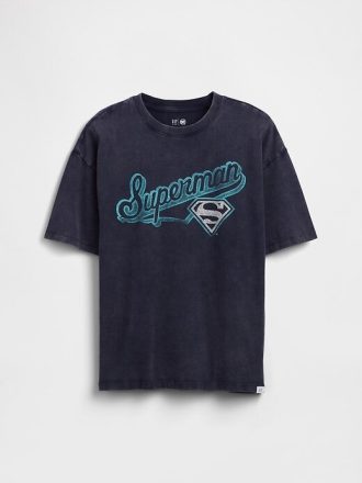 Tricou grafic Superman pentru copii