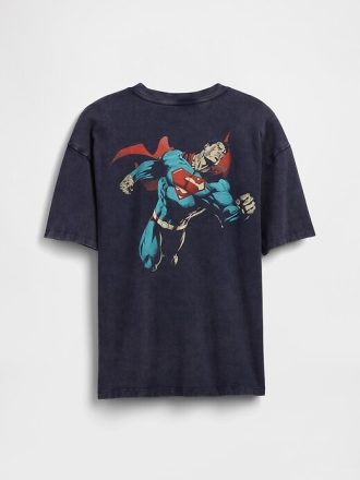 Tricou grafic Superman pentru copii