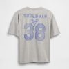 Tricou grafic Superman pentru copii