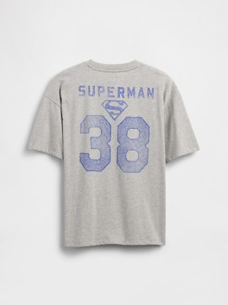 Tricou grafic Superman pentru copii