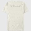 Tricou grafic supradimensionat Michelangelo Creation Tricou grafic supradimensionat Michelangelo Creation