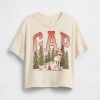 Tricou grafic supradimensionat pentru bebeluși și copii mici Tricou grafic supradimensionat pentru bebeluși și copii mici