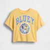 Tricou grafic supradimensionat pentru bebeluși și copii mici Tricou grafic supradimensionat pentru bebeluși și copii mici