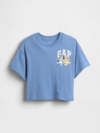 Tricou grafic supradimensionat pentru bebeluși și copii mici