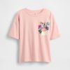 Tricou grafic supradimensionat pentru copii Tricou grafic supradimensionat pentru copii