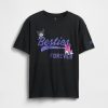 Tricou grafic supradimensionat pentru copii Tricou grafic supradimensionat pentru copii