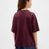 Tricou grafic supradimensionat pentru copii Tricou grafic supradimensionat pentru copii