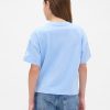 Tricou grafic supradimensionat pentru copii Tricou grafic supradimensionat pentru copii