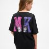 Tricou grafic supradimensionat pentru copii Tricou grafic supradimensionat pentru copii