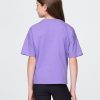 Tricou grafic supradimensionat pentru copii Tricou grafic supradimensionat pentru copii