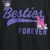 Tricou grafic supradimensionat pentru copii Tricou grafic supradimensionat pentru copii