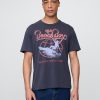 Tricou grafic The Beach Boys