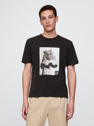 Tricou grafic The Muppets