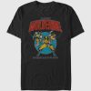 Tricou grafic X Men Wolverine Tricou grafic X Men Wolverine