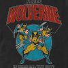 Tricou grafic X Men Wolverine Tricou grafic X Men Wolverine