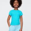 Tricou mic pentru copii Tricou mic pentru copii