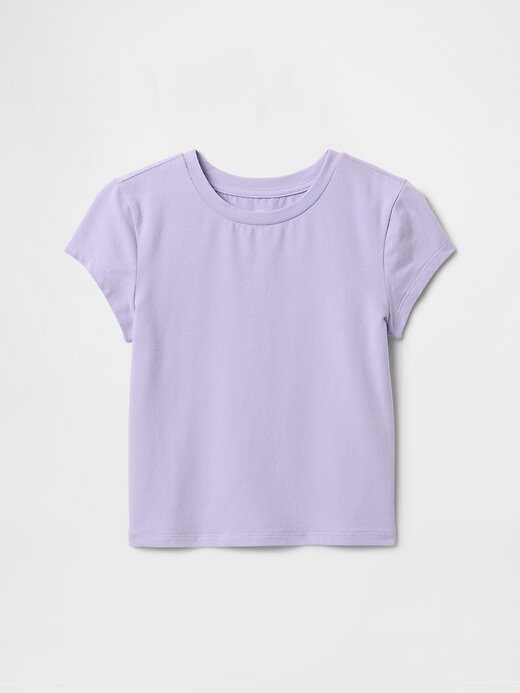 Tricou mic pentru copii Tricou mic pentru copii