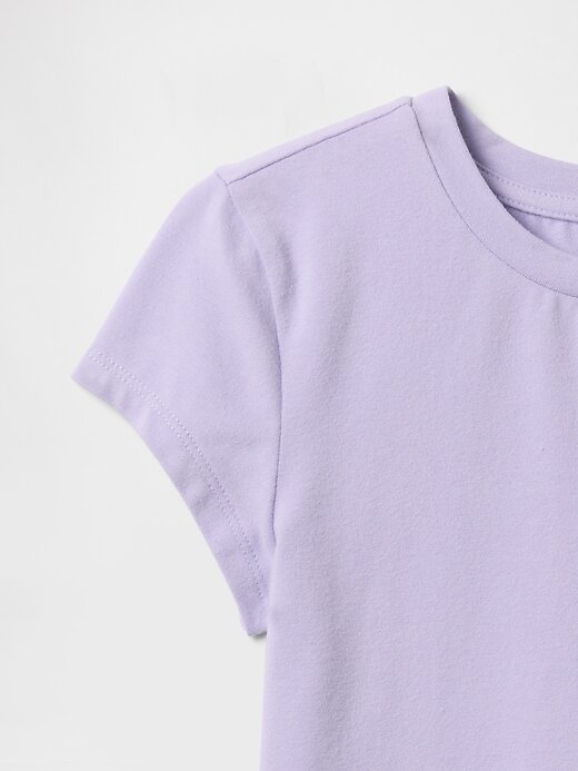 Tricou mic pentru copii Tricou mic pentru copii