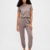 Tricou mic VintageSoft din bumbac organic