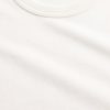 Tricou mic VintageSoft din bumbac organic