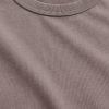 Tricou mic VintageSoft din bumbac organic