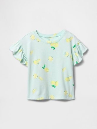 Tricou Mix & Match pentru bebeluși și copii mici