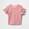Tricou Mix & Match pentru bebeluși și copii mici Tricou Mix & Match pentru bebeluși și copii mici