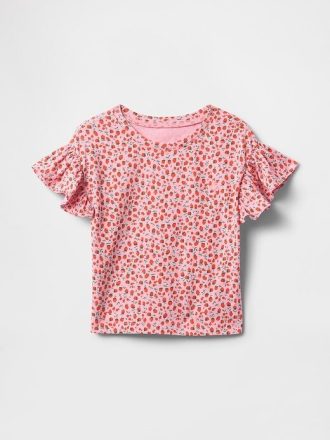 Tricou Mix & Match pentru bebeluși și copii mici