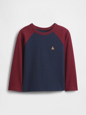 Tricou Mix & Match pentru bebeluși și copii mici
