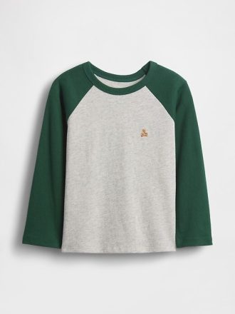 Tricou Mix & Match pentru bebeluși și copii mici