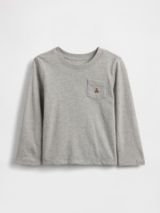 Tricou Mix & Match pentru bebeluși și copii mici