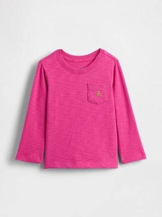 Tricou Mix & Match pentru bebeluși și copii mici