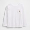Tricou Mix & Match pentru bebeluși și copii mici