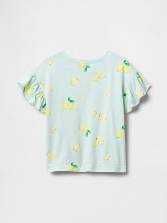 Tricou Mix & Match pentru bebeluși și copii mici