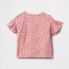 Tricou Mix & Match pentru bebeluși și copii mici Tricou Mix & Match pentru bebeluși și copii mici