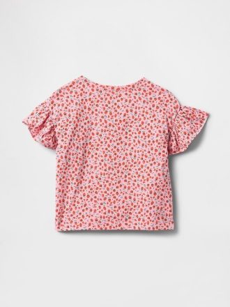 Tricou Mix & Match pentru bebeluși și copii mici